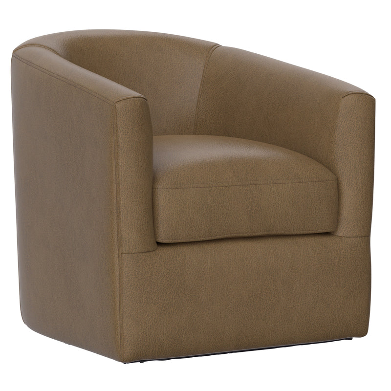 Oliver - Swivel Accent Chair