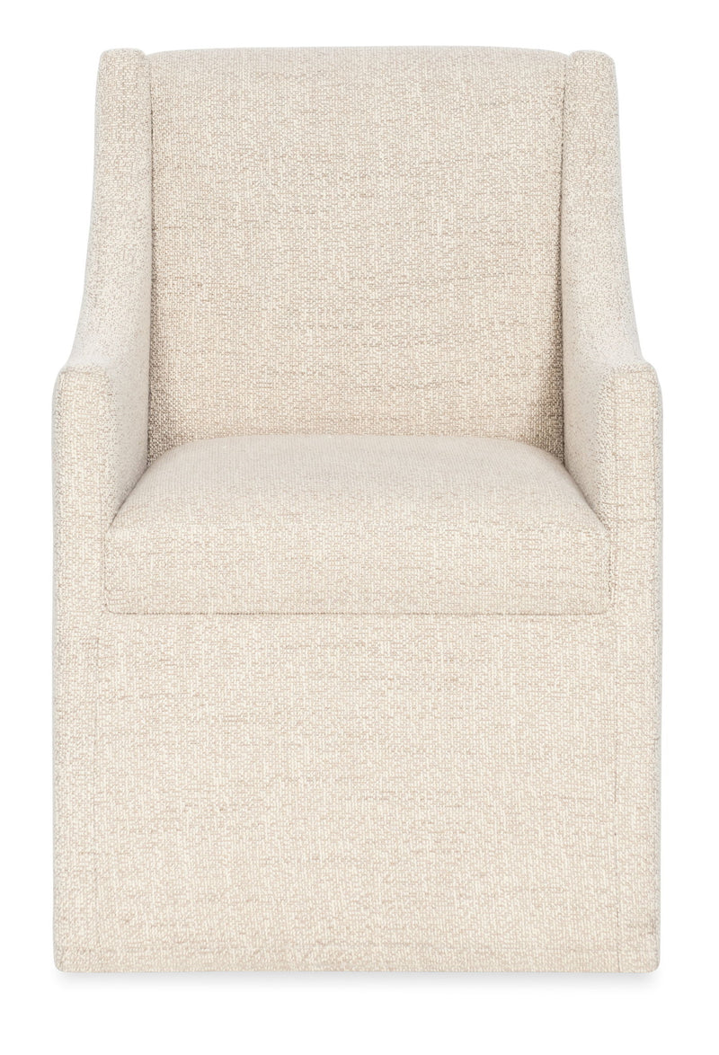 Eleana - Castered Chair