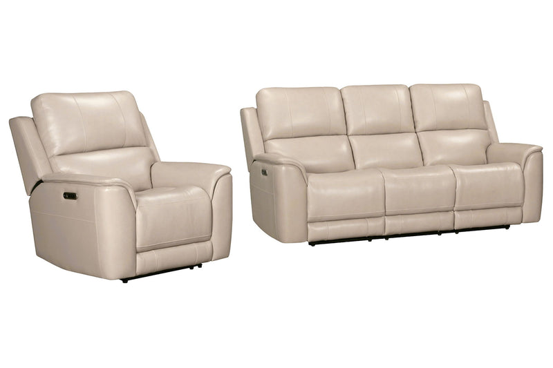 Easton - Zero Gravity Power Reclining Sofa Set