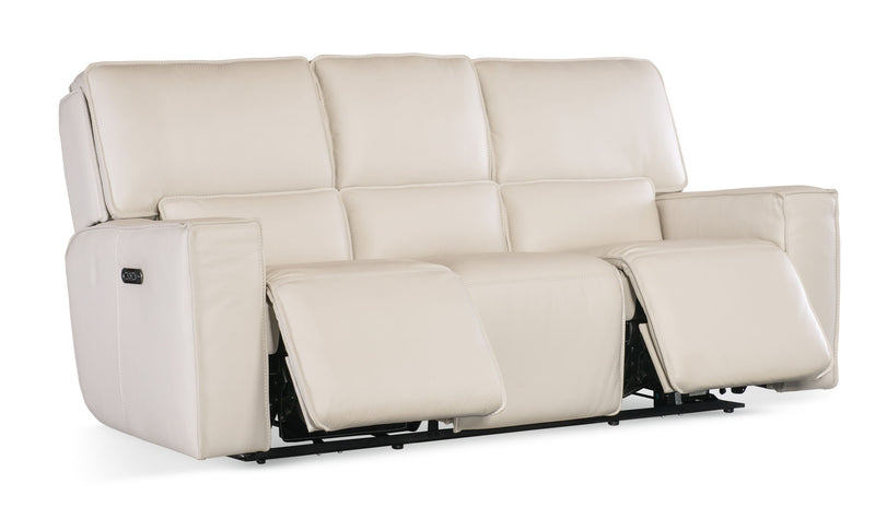 MS - Miles Zero Gravity Power Sofa With Power Headrest