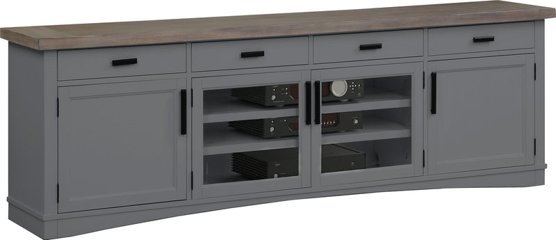 Americana Modern - TV Console