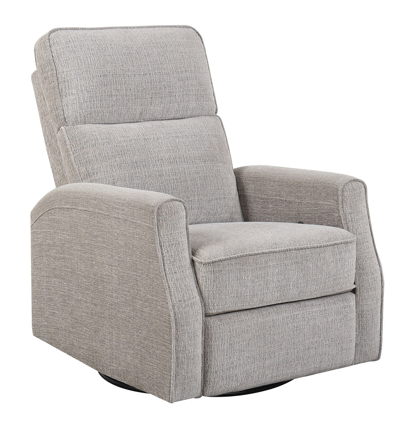 Tabor - Swivel Glider Recliner