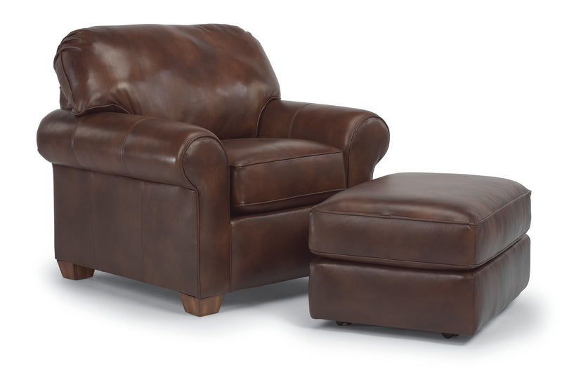 Thornton - Leather Chair