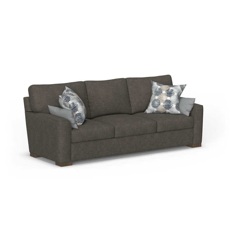 Jasper - Fabric Stationary Sofa