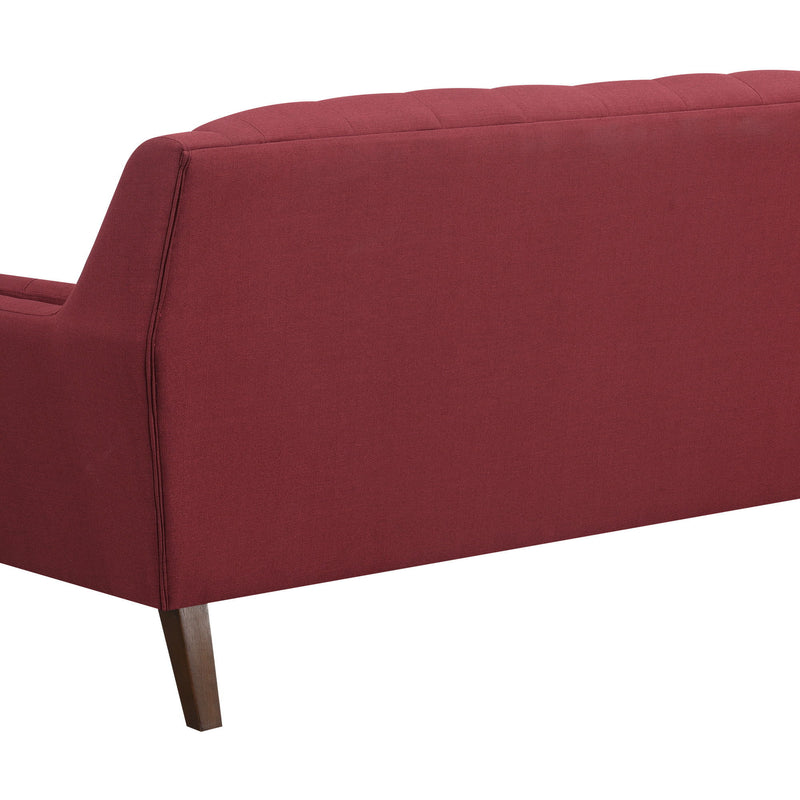 Binetti - Stationary Loveseat