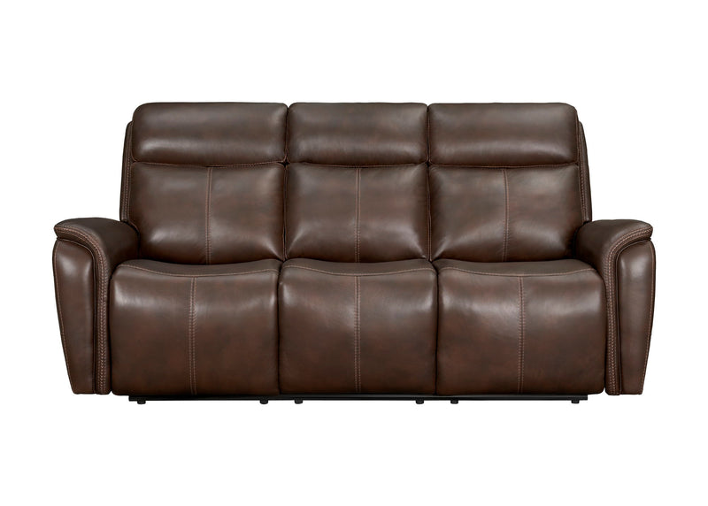 Cascade - Power Reclining Sofa Set