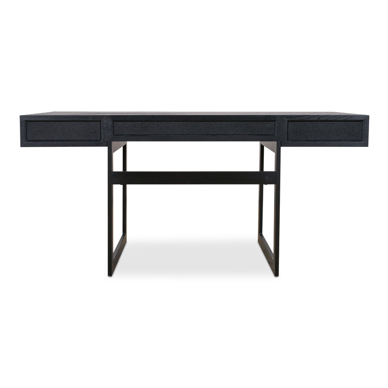 Mako - Desk - Black