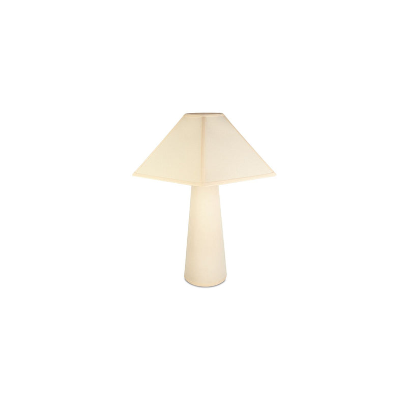 Gigi - Table Lamp - Cream