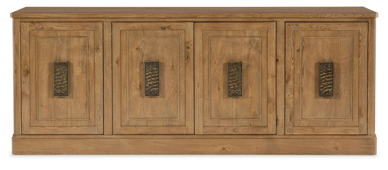 Cashiers - Entertainment Credenza
