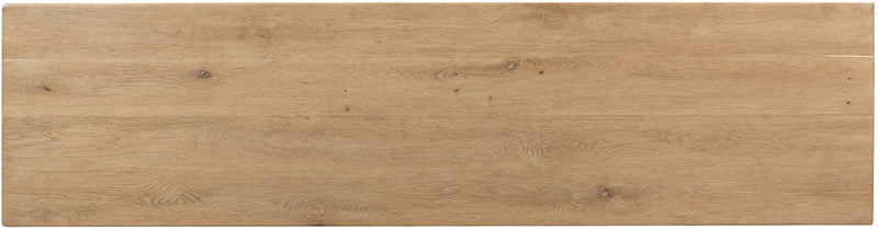 Driftwood - Eight-Drawer Dresser