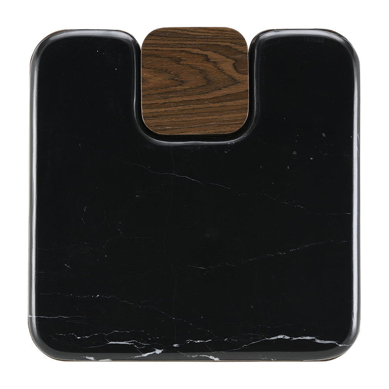 Dana - Table With Marble Top