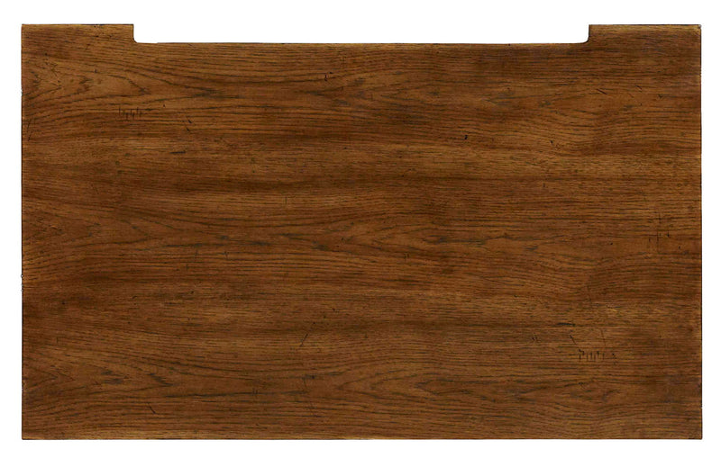 Archivist - Lateral File - Dark Brown