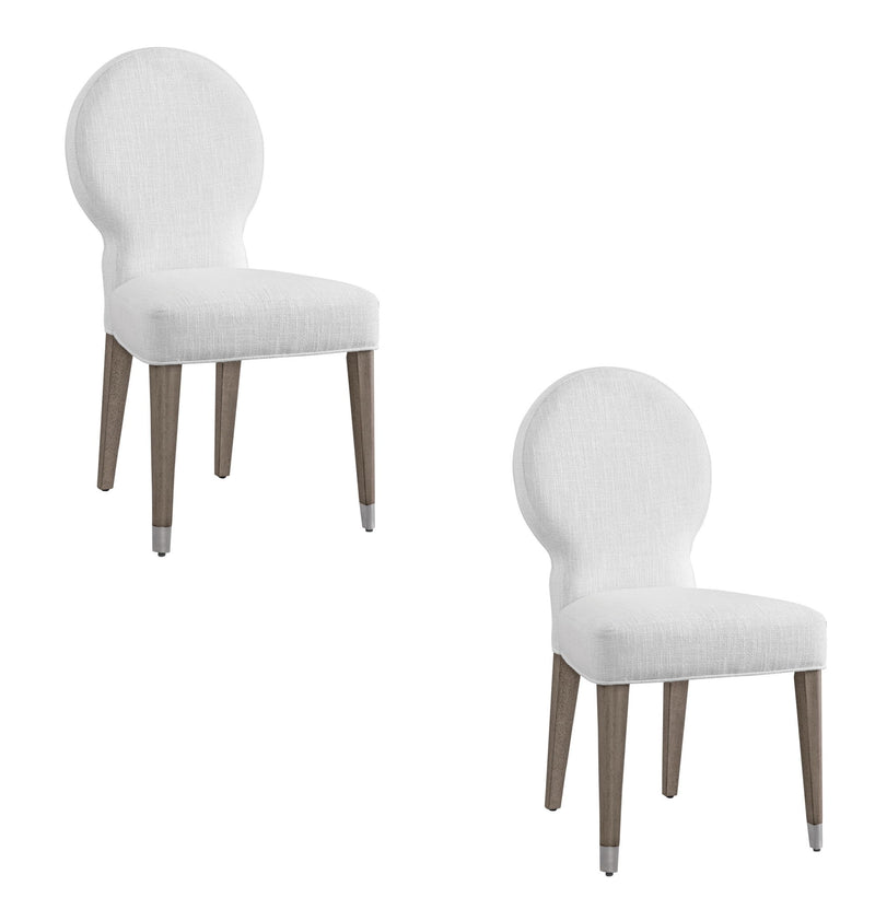 Farrah - Dining Chair (Set of 2) - White