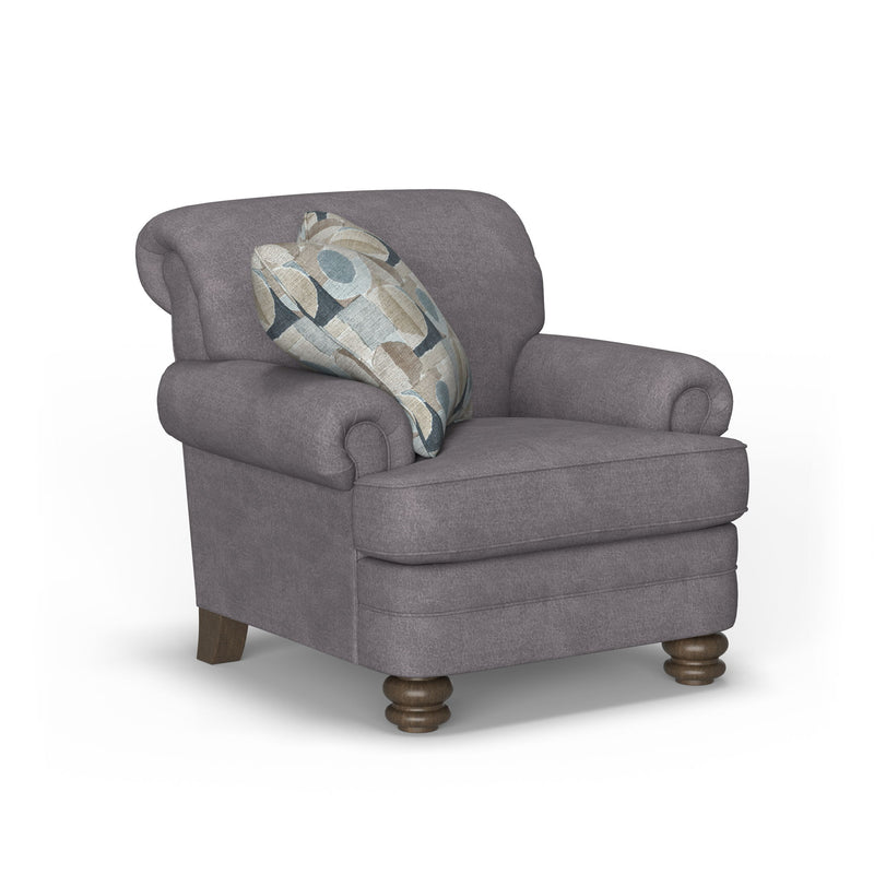 Bay Bridge - Chair