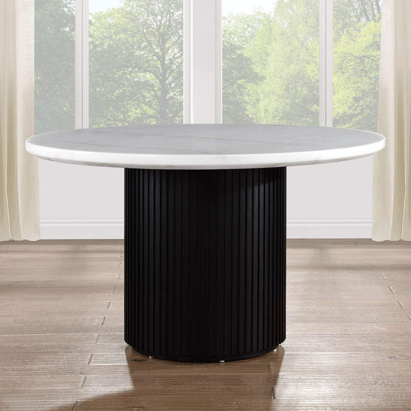 Colvin - Round Dining Table