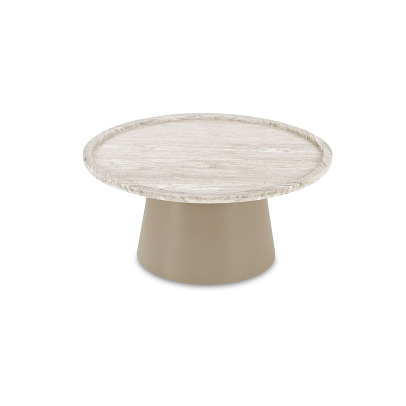 Kimberley - Coffee Table - Gray