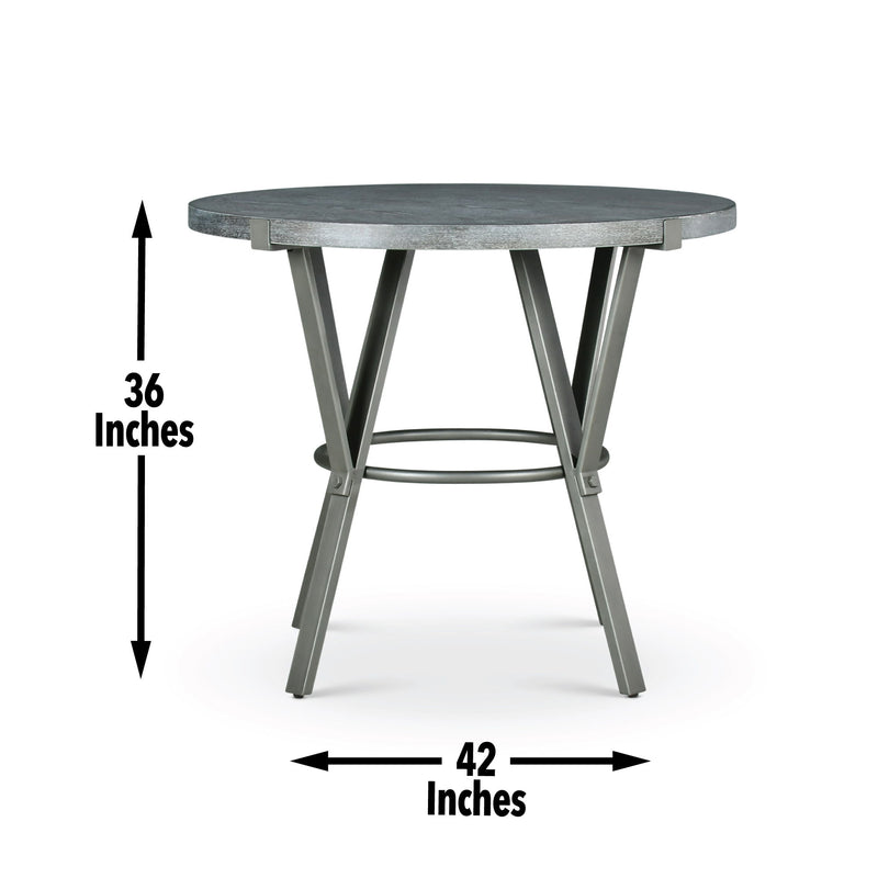 Portland - Dining Set