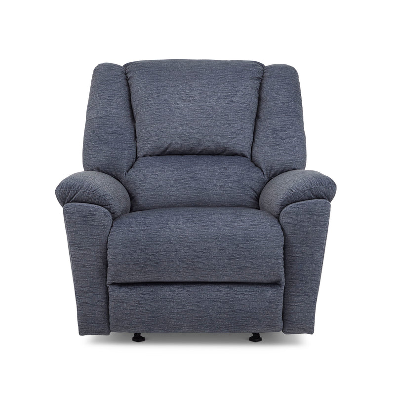 Plush - Gliding Recliner