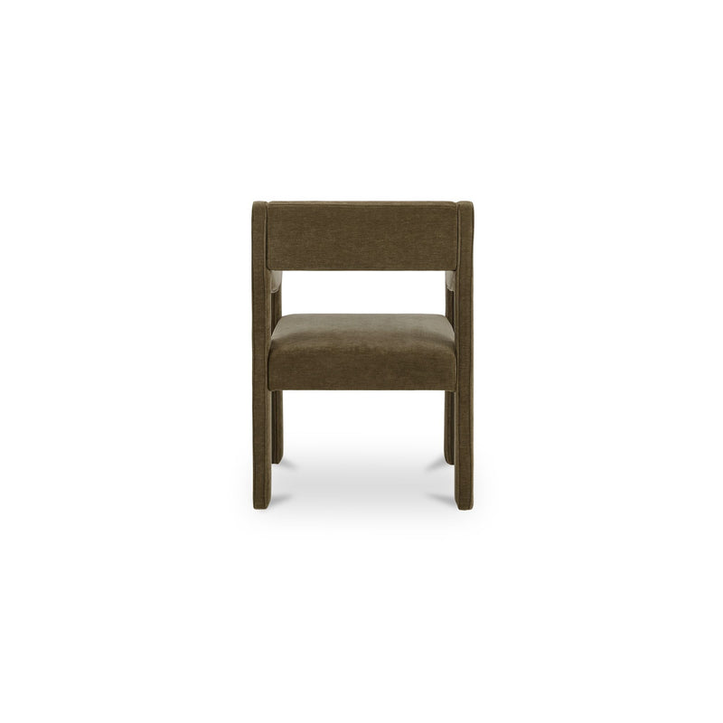 Elise - Dining Chair - Cedar Green