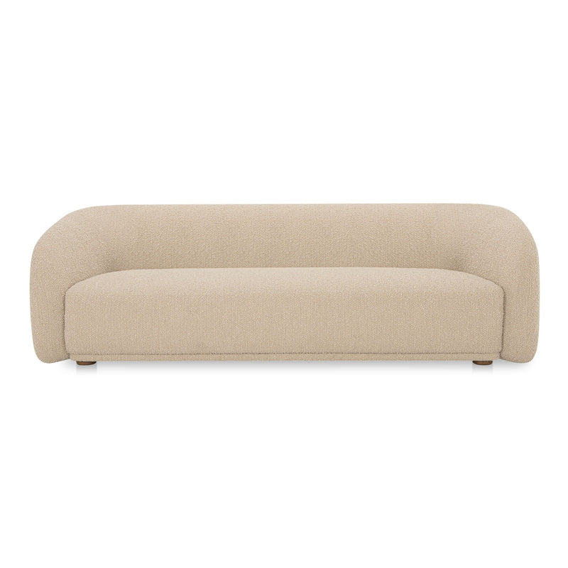 Faye - Sofa - Beige