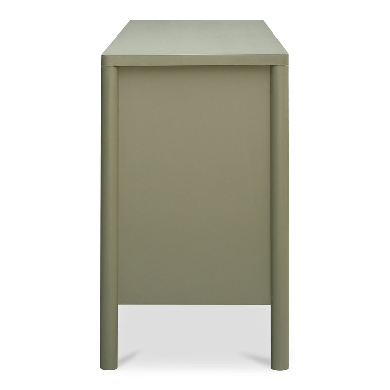 Hannah - Sideboard - Green