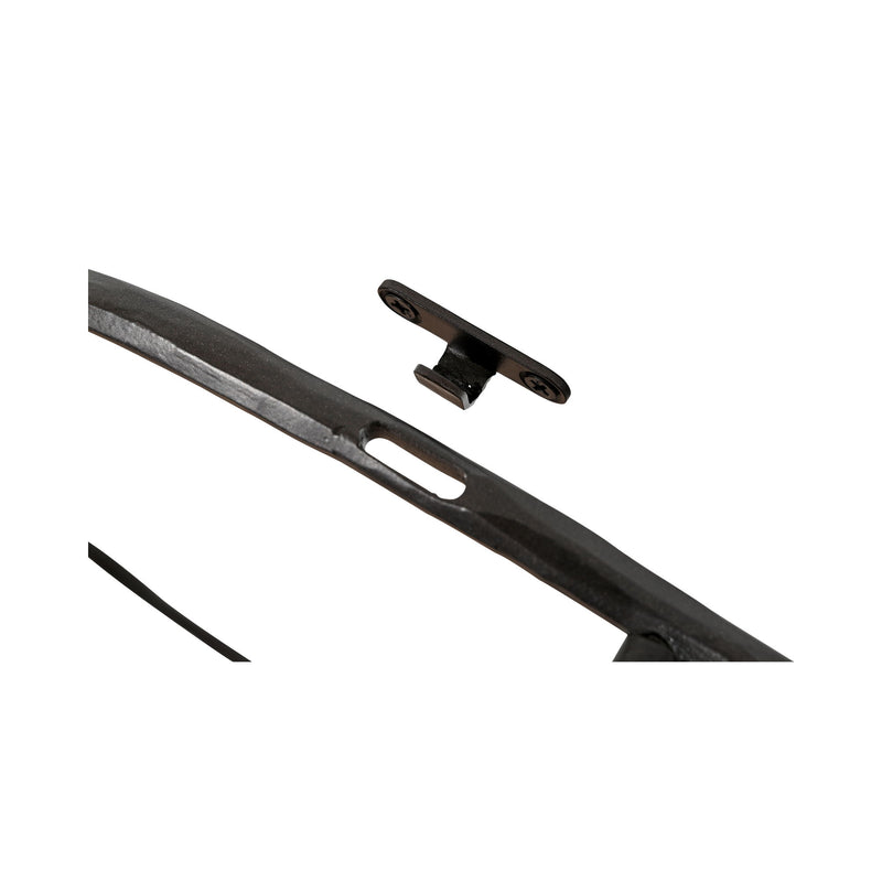 Coro - Wall Decor - Antique Bronze