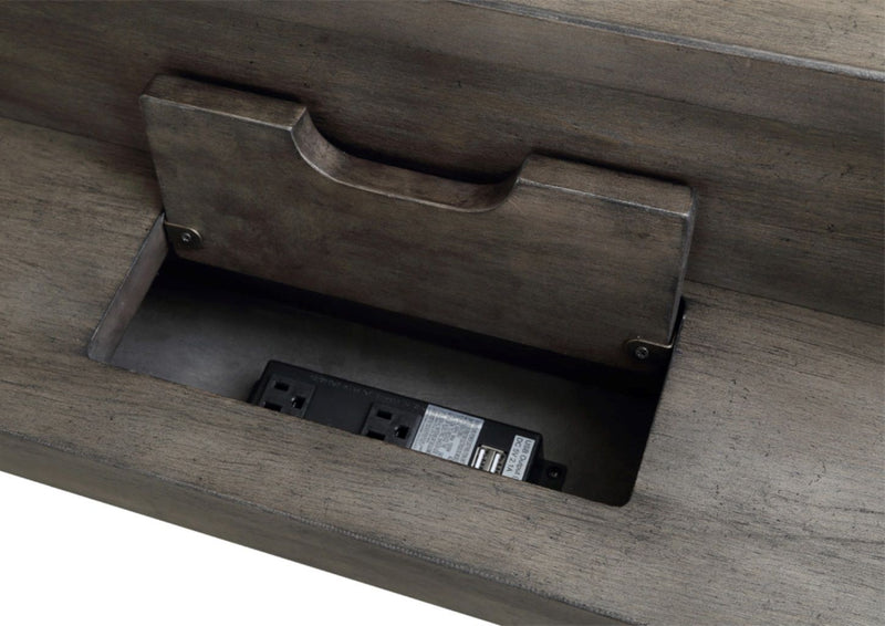 Sundance - TV Console (92")