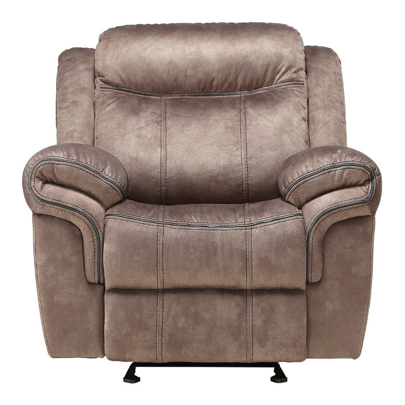 Zubaida - Glider Recliner