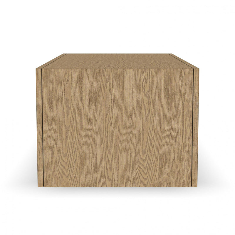 Waterfall - Coffee Table