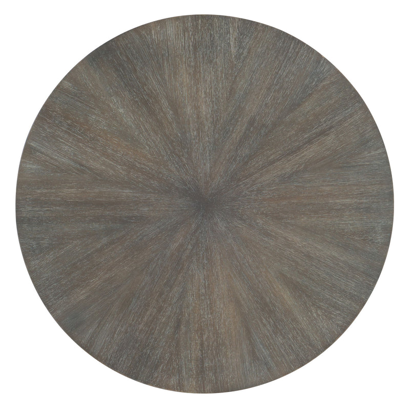 Commerce And Market - Round Table