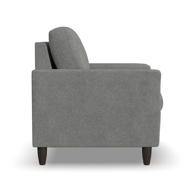 Thomas - Fabric Chair