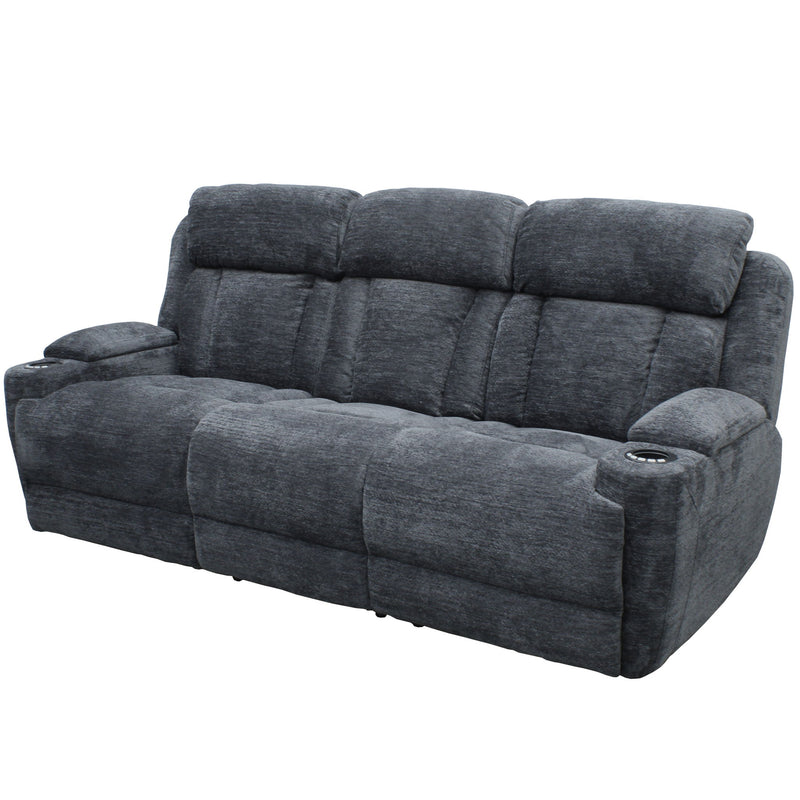Dalton - Power Reclining Sofa Set