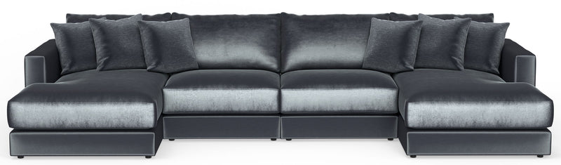 Remington - Modular Sofa