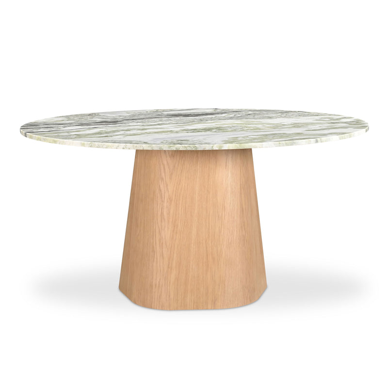 Evelyn - Dining Table - Onyx