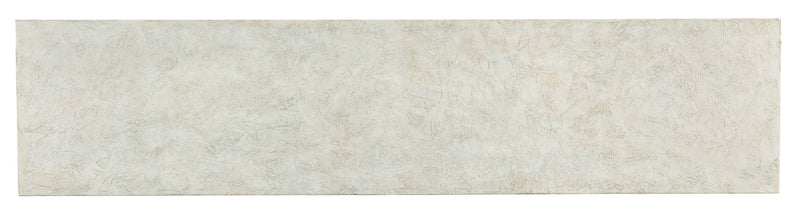 Melange - Snaked Console Table - White