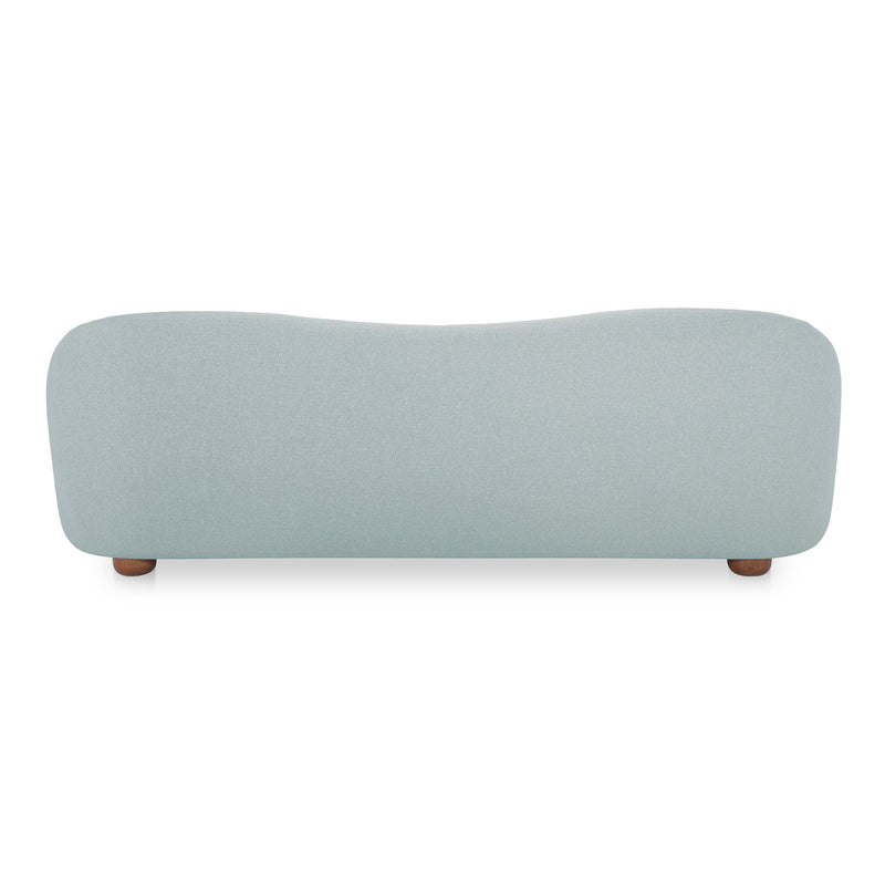 Bria - Sofa - Light Blue