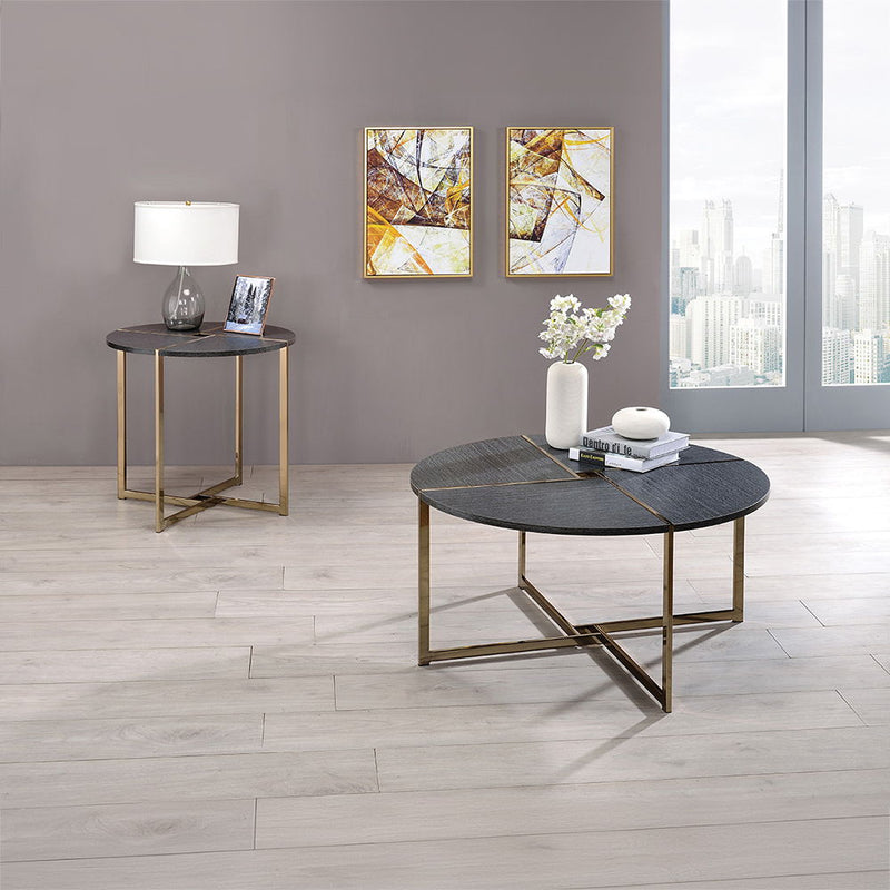 Bromia - Table