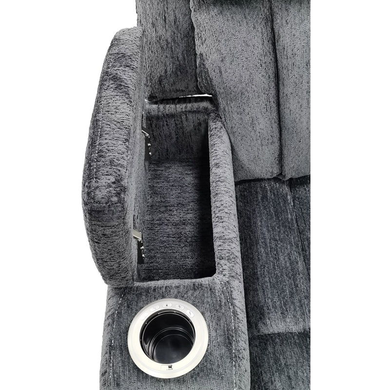 Dalton - Power Loveseat