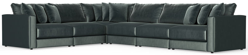 Remington - Modular Sofa