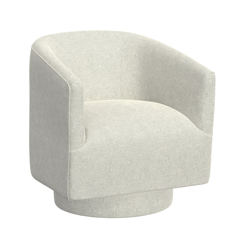 Brylee - Swivel Accent Chair