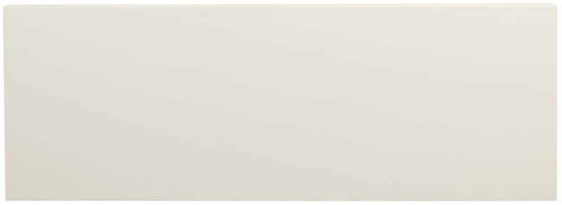 Melange - White Lotus Hall Chest - White