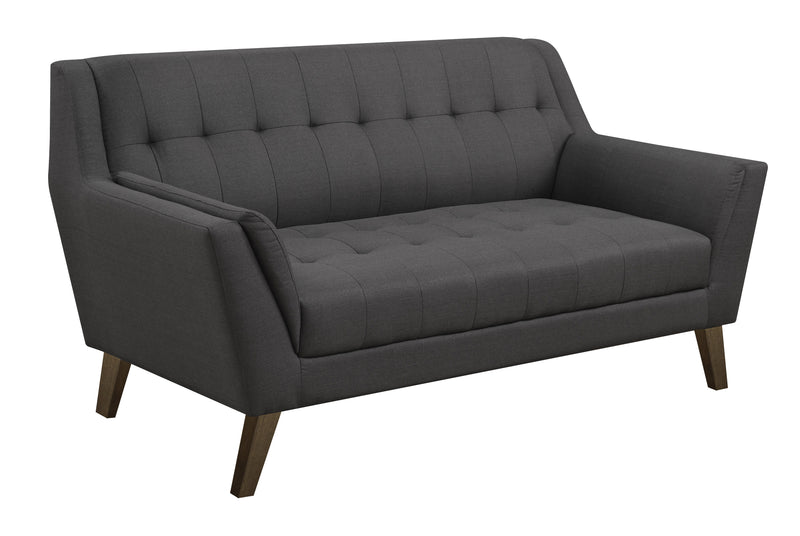 Binetti - Stationary Loveseat