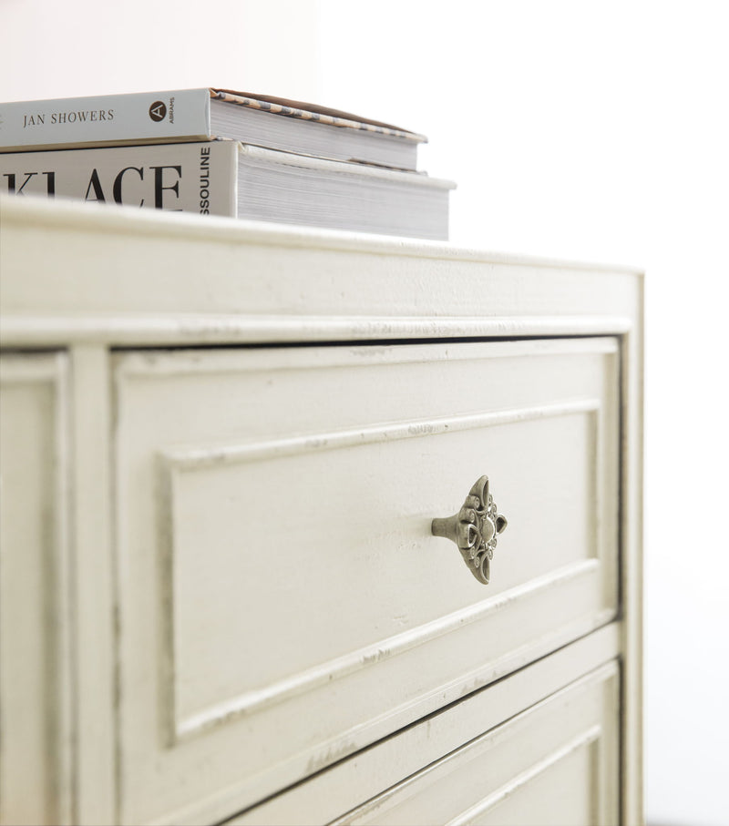 Sanctuary 2 - Anastasie Dresser