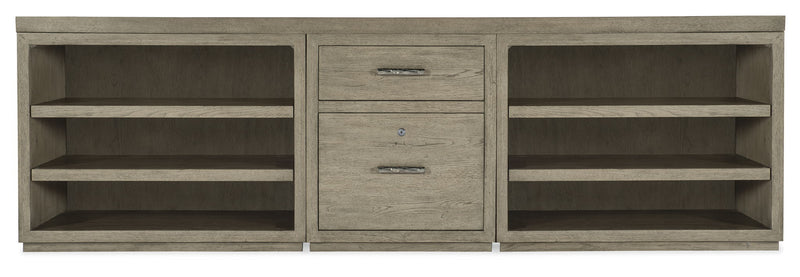 Linville Falls - Credenza