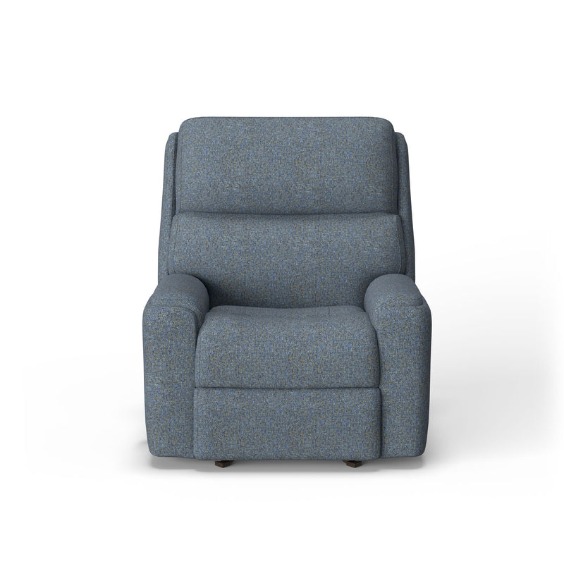 Rio - Rocking Recliner