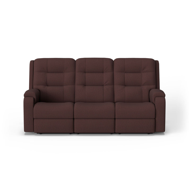Arlo - Reclining Sofa