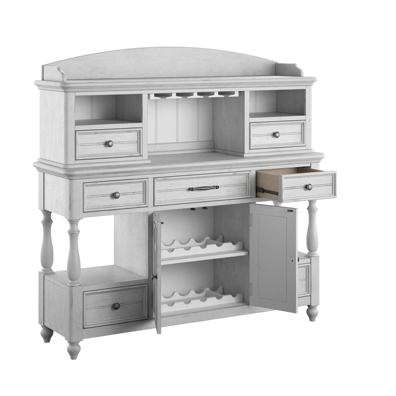 New Haven - Dining Sideboard - Oyster Shell