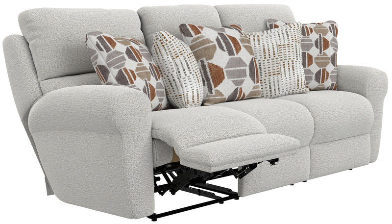 Kellen - Lay Flat Reclining Sofa