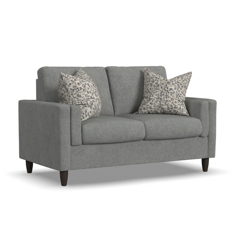 Thomas - Fabric Loveseat