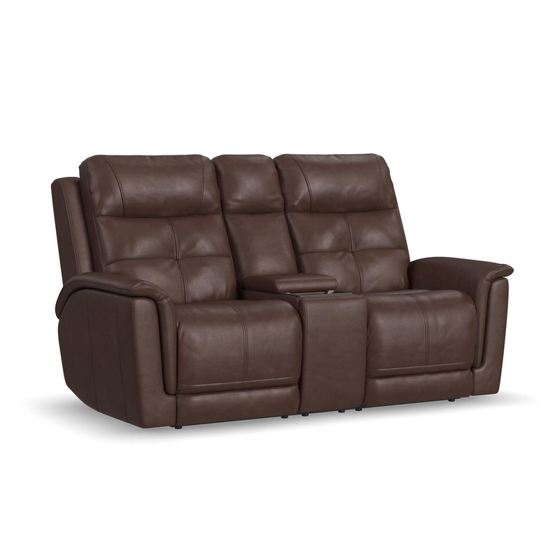 Ranger - Power Reclining Loveseat